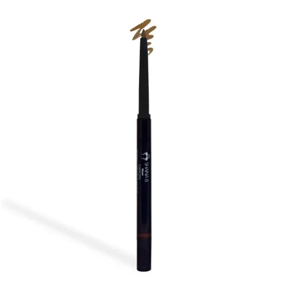 Brand New Sealed Shaina B Miami Gel Eyeliner in Cafecito - Picture 2 of 3